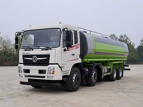 东风25-28方洒水车