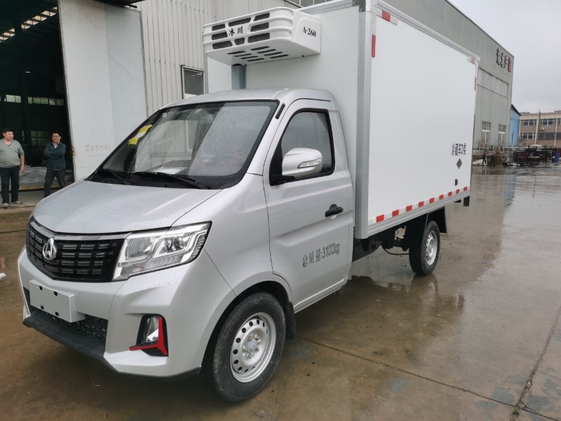 长安跨越T3PLUS